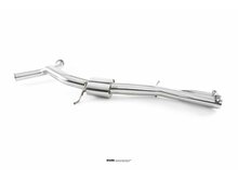 Kline Innovation Cat Back Valvetronic System Audi RS5 2.9V6 2018 Image 5