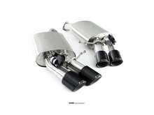 Kline Innovation Cat Back Valvetronic System Audi RS5 2.9V6 2018 Image 7