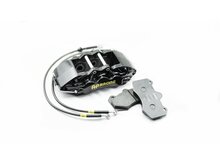 Vagbremtechnic Front Brake Kit 6 Piston AP Racing Calipers with 362x32mm 2-Piece Discs Image 2
