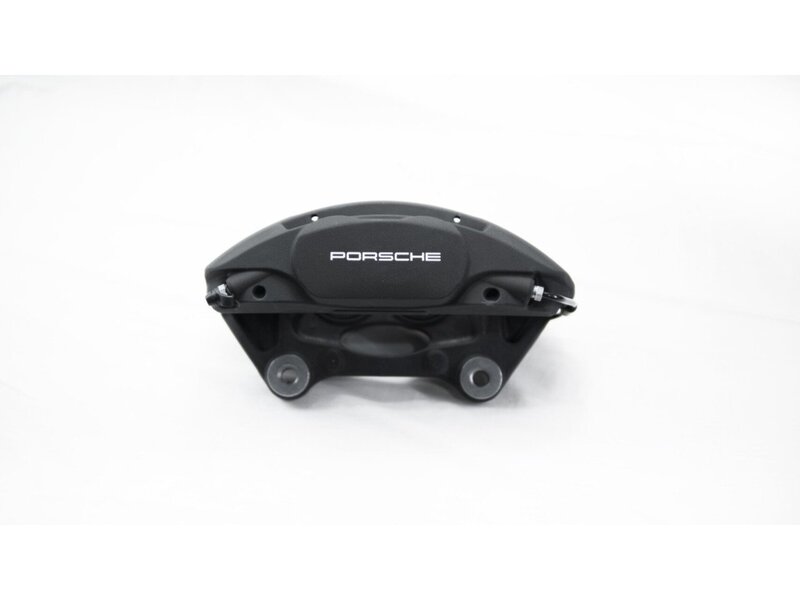 Vagbremtechnic Porsche Macan Front Caliper Upgrade Kit - (MQB) Image 2