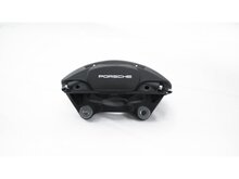 Vagbremtechnic Porsche Macan Front Caliper Upgrade Kit - (MQB) Image 2