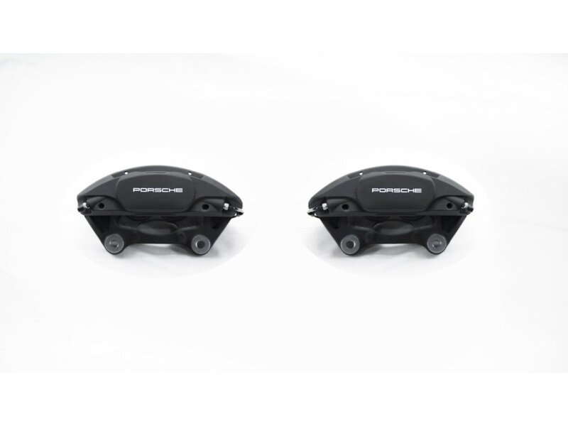 Vagbremtechnic Porsche Macan Front Caliper Upgrade Kit - (MQB) Image 3