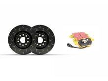 Awesome Disc and Pad Combo - Audi S1 (8X) Image 3