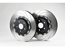 Vagbremtechnic Front 2-Piece 362x32mm Disc Upgrade Kit - TTRS 8J Image 1