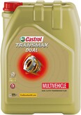 CASTROL Transmax Dual Multivehicle 15EEFD Transmission fluid Image 1
