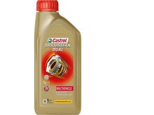 CASTROL Transmax Dual Multivehicle 15EEFD Transmission fluid Image 2