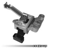 034Motorsport - Motorsport Streetsport/TrackSport Engine &amp; Transmission Mount Pair, Volkswagen &amp; Aud Image 1