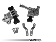 034Motorsport - Motorsport Streetsport/TrackSport Engine &amp; Transmission Mount Pair, Volkswagen &amp; Aud Image 3