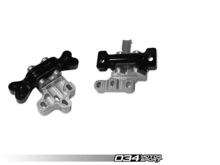 034Motorsport - Motorsport Streetsport/TrackSport Engine &amp; Transmission Mount Pair, Volkswagen &amp; Aud Image 4