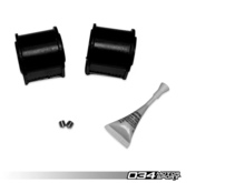 034Motorsport - Sway Bar Teflon Bushing Re &amp; Upgrade Kit, 23.8mm Audi Rear Image 1