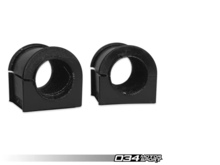034Motorsport - Sway Bar Teflon Bushing Re &amp; Upgrade Kit, 23.8mm Audi Rear Image 2