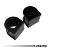 034Motorsport - Sway Bar Teflon Bushing Re &amp; Upgrade Kit, 23.8mm Audi Rear Image 3
