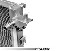 034Motorsport Radiator Upgrade - S4/S5, RS4e, B9/B9.5 A/RS5 &amp; C8 S6/S7 Image 4