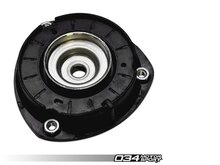 034 Motorsport Strut Mount 70 Durometer Street Density - MQB and MQB EVO Image 3