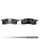 034 Motorsport Strut Mount 70 Durometer Street Density - MQB and MQB EVO Image 5