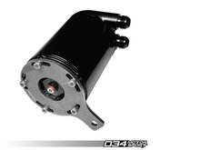 034 Motorsport - Billet Catch Can Kit for Volkswagen MK8 GTI and Audi 8Y A3/S3 Image 2