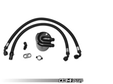 034 Motorsport - Billet Catch Can Kit for Volkswagen MK8 GTI and Audi 8Y A3/S3 Image 4
