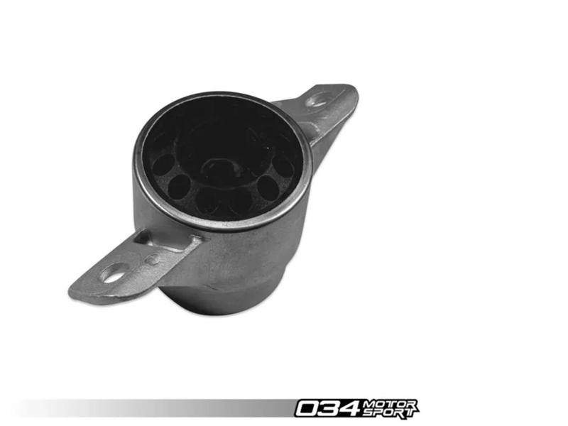 034 Motorsport - Street Density Rear Shock Mount, B8/B8.5 Audi A4/S4/RS4, A5/S5/RS5, &amp; Q5/SQ5 Image 2