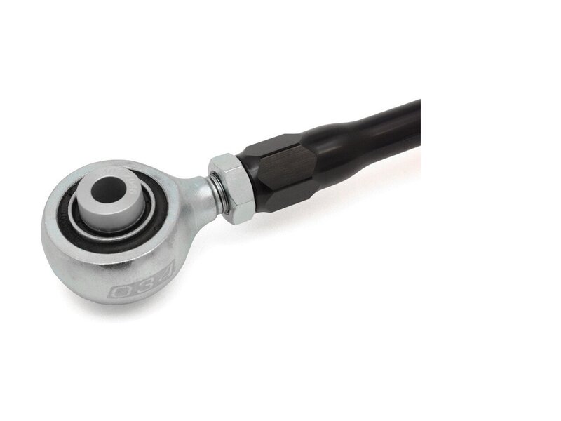 034 Motorsport Density Line Adjustable Rear Toe Links - MK7 &amp; Audi 8V/8S Image 2
