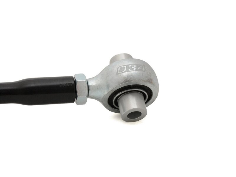 034 Motorsport Density Line Adjustable Rear Toe Links - MK7 &amp; Audi 8V/8S Image 3