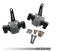 034Motorsport Motorsport StreetSport Engine Mount Pair, B9/B9.5 Audi S4/S5/SQ5 3.0 TFSI, RS4/RS5 2.9 Image 1