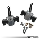 034Motorsport TrackSport Engine Mount Pair, B9/B9.5 Audi S4/S5/SQ5 3.0 TFSI, RS4/RS5 2.9 TFSI, &amp; 4M/ Image 1