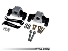034Motorsport TrackSport Engine Mount Pair, B9/B9.5 Audi S4/S5/SQ5 3.0 TFSI, RS4/RS5 2.9 TFSI, &amp; 4M/ Image 2