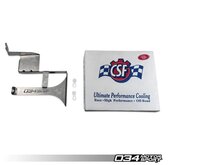 034Motorsport Auxiliary Side Mount Radiator Upgrade Kit, B9/B9.5 Audi S4/S5 3.0T Image 6
