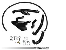 034Motorsport Catch Can Kit, RS4/RS5 Image 2