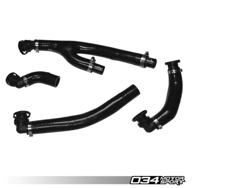 034Motorsport Catch Can Kit, RS4/RS5 Image 3