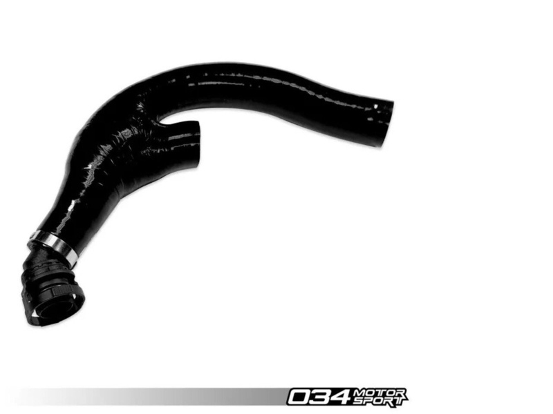 034Motorsport PCV Breather Hose, EA839 3.0T Image 5