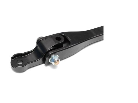 034 Motorsport - (DQ381) Billet Spherical Dogbone Mount Kit - Audi S3 8V.5/8Y &amp; Volkswagen Golf R MK