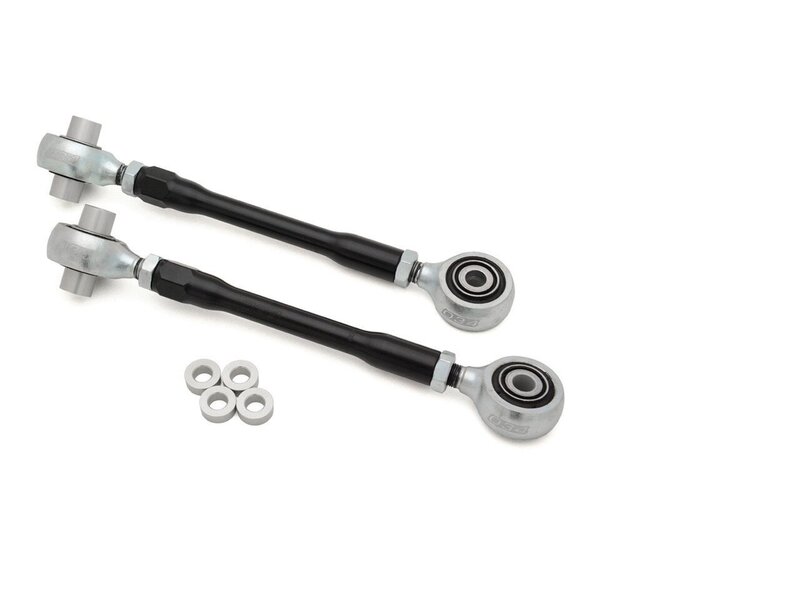 034 Motorsport - Adjustable Rear Toe Links - Volkswagen Golf MK5/6/8 &amp; Audi 8J/8P/8Y Image 3