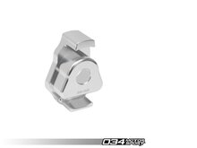 034 Motorsport - (DQ250) (MQB) Billet Spherical Dogbone Mount Upgrade kit - Volkswagen MK7 &amp; Audi 8V Image 1