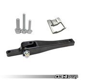 034 Motorsport - (MQB) Billet Spherical Dogbone Mount Kit - Audi 8V/8S &amp; Volkswagen MK7 (DQ250) Image 4