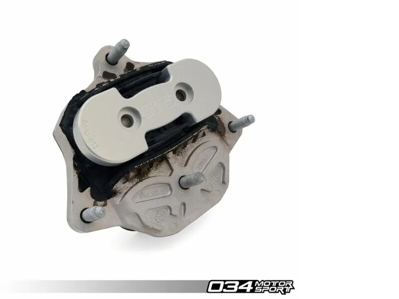 034 Motorsport - Transmission Mount Insert, B9/B9.5 Audi A4/S4, A5/S5/RS5, Q5/SQ5, Allroad, C8 RS6/R Image 3