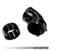 034 Motorsport - Turbo Inlet Pipe, Volkswagen MK8 GTI &amp; Audi 8Y A3 EA888 Gen 4 Image 1