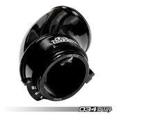 034 Motorsport - Turbo Inlet Pipe, Volkswagen MK8 GTI &amp; Audi 8Y A3 EA888 Gen 4 Image 3