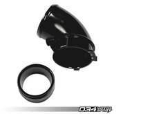034 Motorsport - Turbo Inlet Pipe, Volkswagen MK8 GTI &amp; Audi 8Y A3 EA888 Gen 4 Image 4