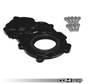 034 Motorsport Billet Aluminum Front Main Seal - B8/B8.5/C7 EA837 3.0T Supercharged Vehicles Image 2