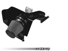 034 Motorsport SuperDuper S34 Carbon Fiber Intake System Bundle, B9/B9.5 Audi SQ5 Image 2