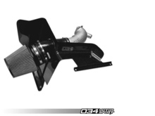 034 Motorsport SuperDuper S34 Carbon Fiber Intake System Bundle, B9/B9.5 Audi SQ5 Image 3