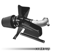 034 Motorsport SuperDuper S34 Carbon Fiber Intake System Bundle, B9/B9.5 Audi SQ5 Image 4
