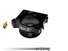 034 Motorsport - Boost Tap Kit, Audi B9/B9.5 S4/S5/SQ5 3.0T Image 2