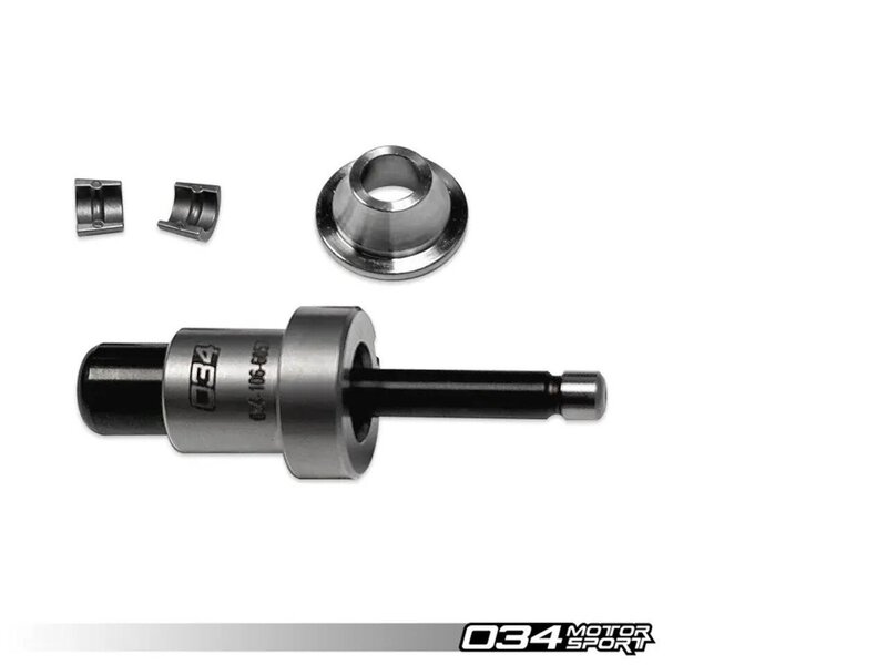 034Motorsport High Pressure Fuel Pump Piston Upgrade Kit - EA888 Gen 3 2.0T Image 2