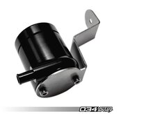 034Motorsport Billet Aluminum DSG Breather Catch Can -i MQB DQ250/DQ381 Image 2