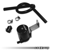 034Motorsport Billet Aluminum DSG Breather Catch Can -i MQB DQ250/DQ381 Image 4