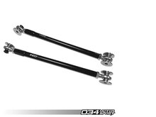 034Motorsport Motorsport Adjustable Rear Toe Links - B9/B9.5 A4/S4/RS4, A5/S5/RS5 Image 1