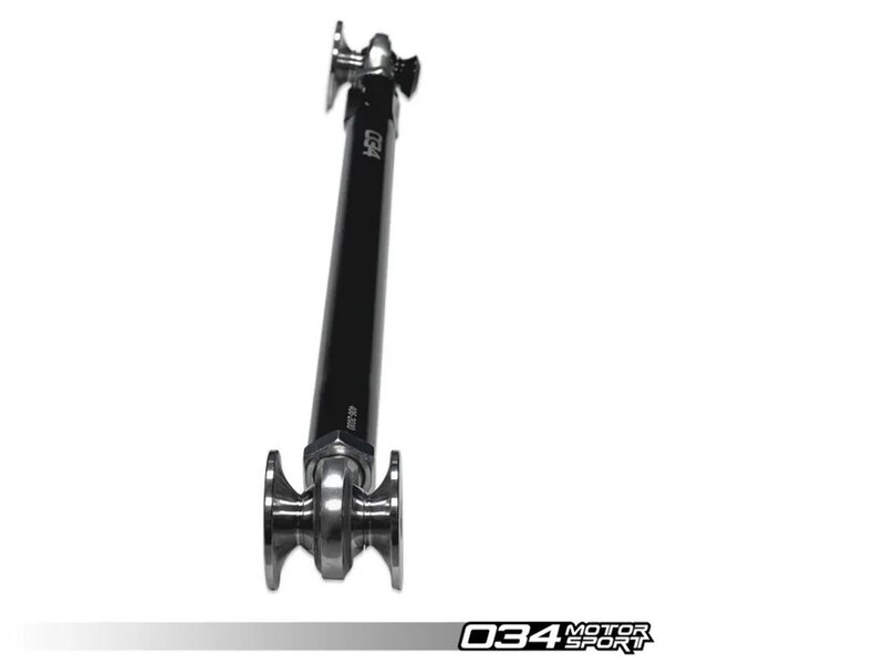 034Motorsport Motorsport Adjustable Rear Toe Links - B9/B9.5 A4/S4/RS4, A5/S5/RS5 Image 3