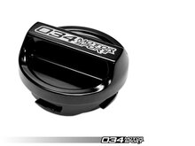 034Motorsport Billet Oil Cap - EA888 Gen 3 &amp; EA855 DAZA Image 1